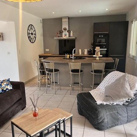 Appt T2 Standing Avec Piscine Et Terrasse Porto-Vecchio (Corsica) Exterior foto