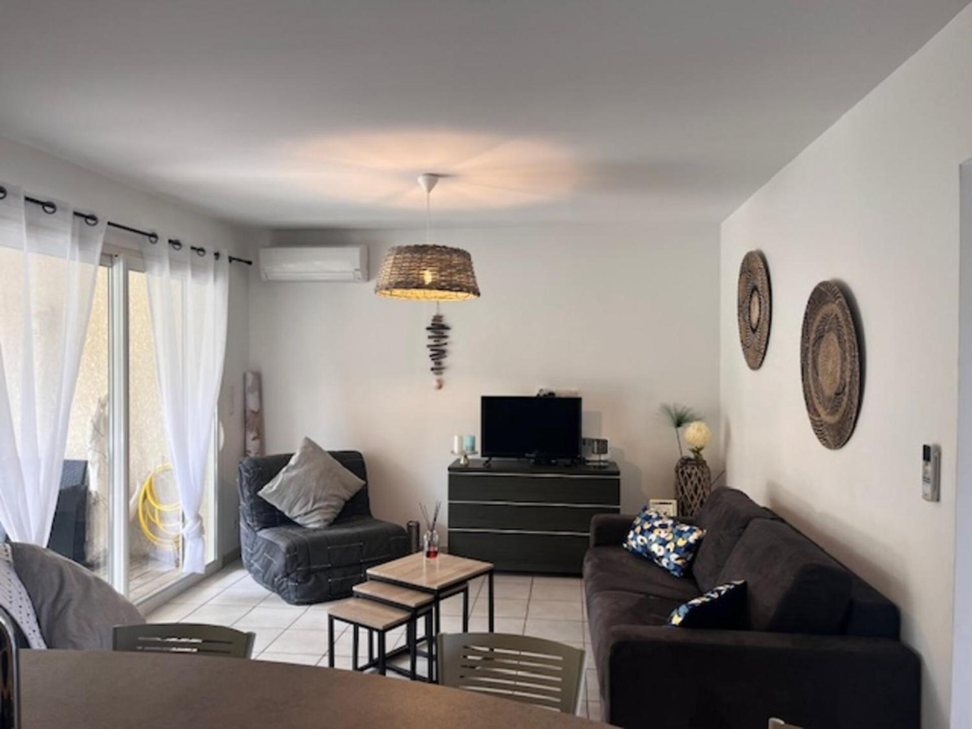 Appt T2 Standing Avec Piscine Et Terrasse Porto-Vecchio (Corsica) Exterior foto