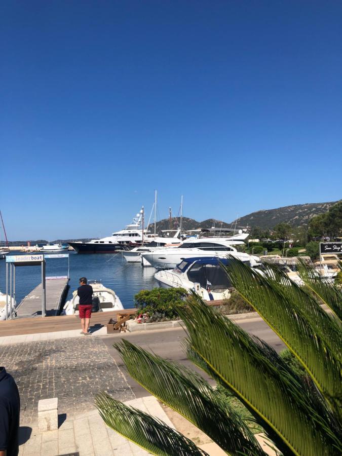 Appt T2 Standing Avec Piscine Et Terrasse Porto-Vecchio (Corsica) Exterior foto